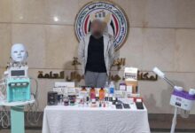 أدوية فاسدة