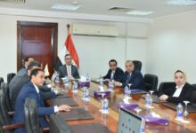 وزير التموين