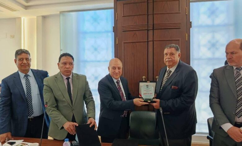 تجارية الإسكندرية