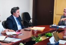 وزير الخارجية