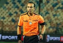 مباراة الزمالك