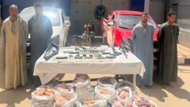 تشكيل عصابي