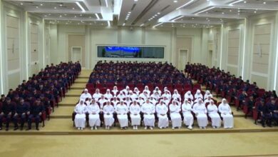 الإفراج بالعفو