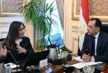 رئيس الوزراء