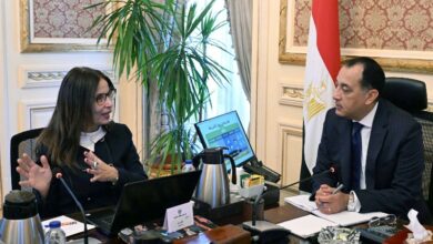 رئيس الوزراء