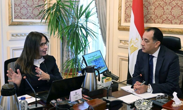 رئيس الوزراء