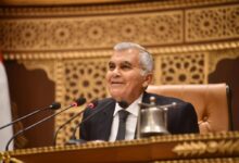 مجلس الشيوخ