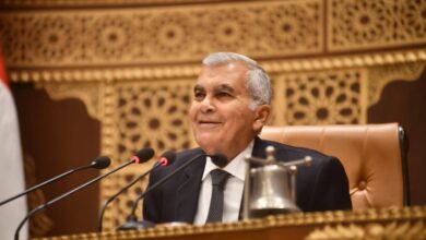 مجلس الشيوخ