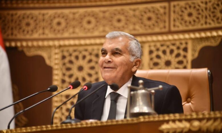 مجلس الشيوخ