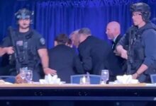 قادة العالم