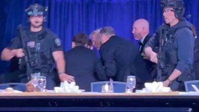 قادة العالم