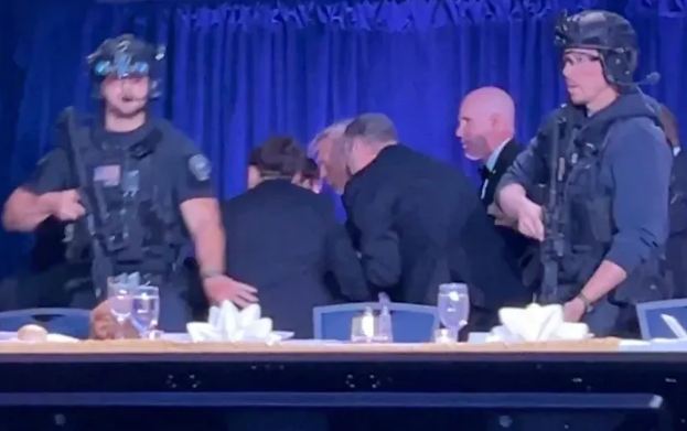 قادة العالم