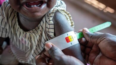 جنوب السودان