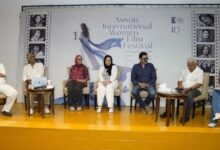 مهرجان أسوان الدولي