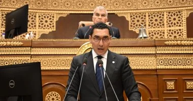 وزير الشباب