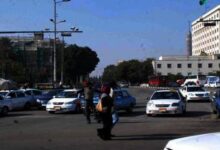 حركة المرور