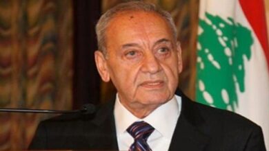 البرلمان الإيراني