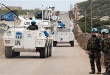 وزير الإعلام اللبناني