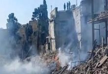 وزير الدفاع الإسرائيلي