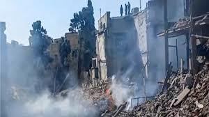 وزير الدفاع الإسرائيلي