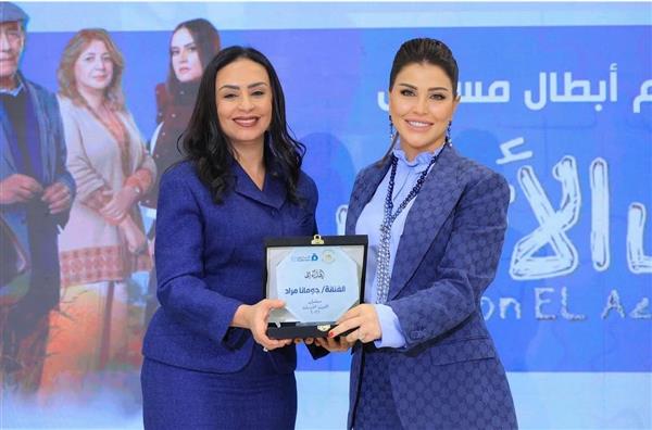 جومانا مراد