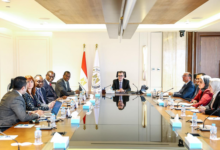 وزير التخطيط