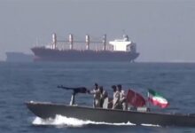 الدفاع الإيرانية