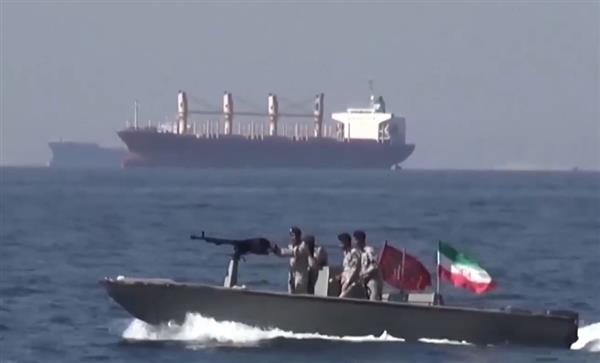 الدفاع الإيرانية