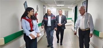 وزير الكهرباء