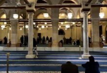 مواقيت الصلاة