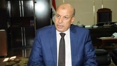 وزيرة الإسكان