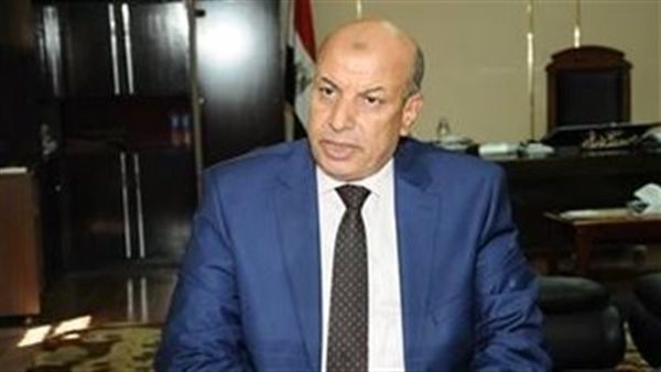 وزيرة الإسكان