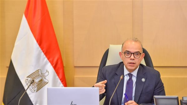 وزير الاستثمار