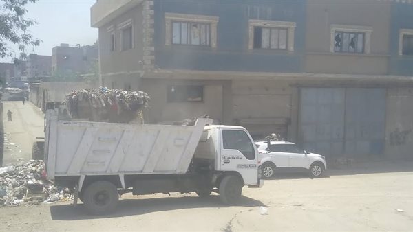 محافظ الجيزة