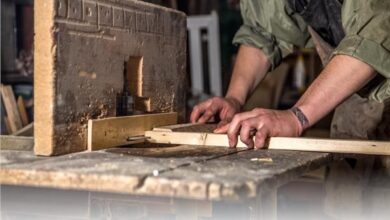 جهاز تنمية المشروعات