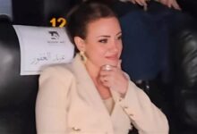 ريهام عبد الغفور