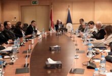 السياحة النيلية