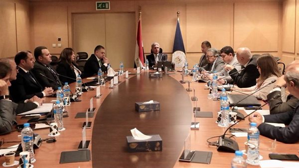 السياحة النيلية