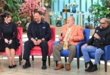 منى الشاذلي