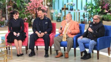 منى الشاذلي