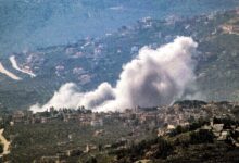 المنطقة العازلة