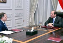 وزير الداخلية