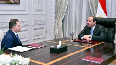 وزير الداخلية