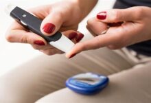 مرضى السكري