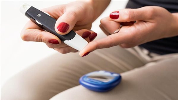 مرضى السكري