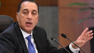 مجلس الوزراء