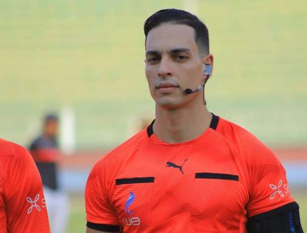 حمادة القلاوي