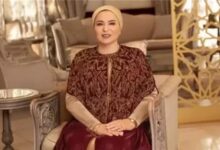 انتصار السيسي