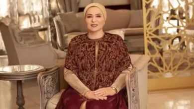 انتصار السيسي