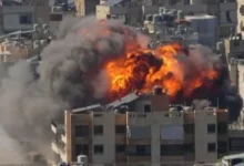 الاعتداءات